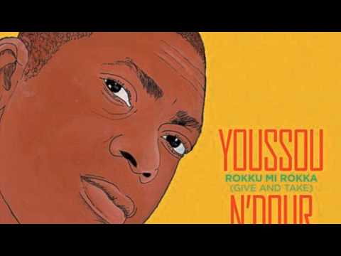 Youssou N'Dour   Wake Up Africa Calling Rob Cross Remix
