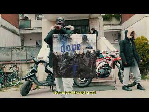 G.Issa - Dope [Official Instrumental Prod. Maggy & Richard Church]