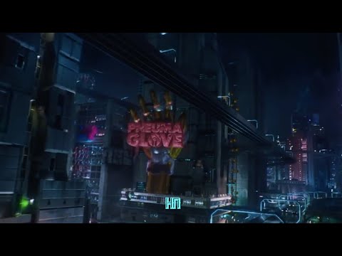 (FREE) Laylow x Travis Scott Type Beat "Moteur"