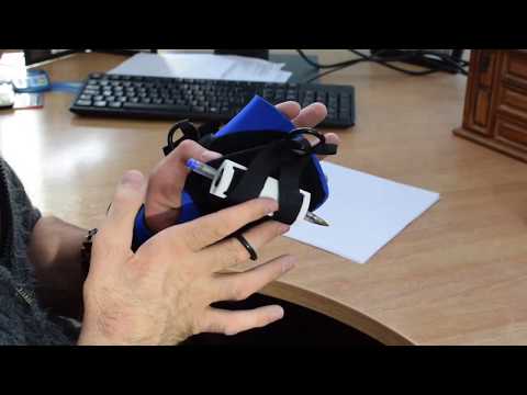 Small Item gripping aid | The Active Hands Company