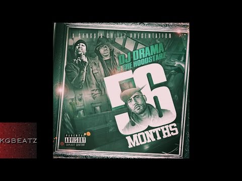 The Hoodstarz ft. Clyde Carson, Show Banga - Handle That [Prod. By DJ Mustard] [New 2014]