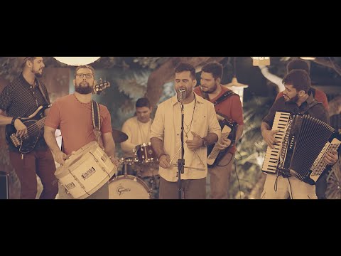 Os Gonzagas - Passarinho (Clipe Oficial)