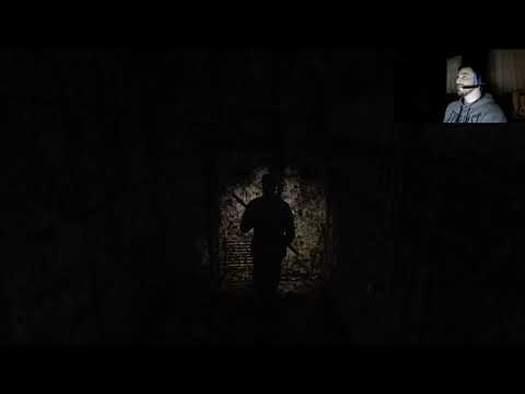 Silent Hill 2 Playthrough Part 3