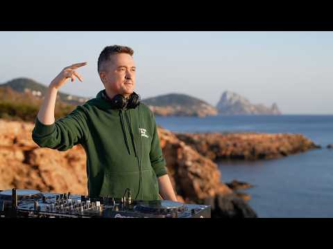 Greenjack - Machine [Melodic Techno 2024]