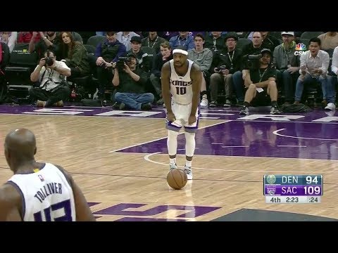 NBA Top 15 Smartest Plays Ever