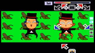 Download lagu MONKE MAGIC HARD PUMP IT UP EXTRA mp3