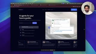 Promptless 1.0 - Keep docs and screenshots in it automatically up-to-date with AI agent
