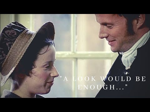 Persuasion | Anne & Wentworth