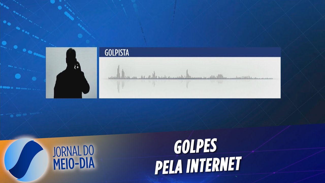 JMD 150822 Quadrilha usa CNPJ de empresa goiana para aplicar golpe pelo Brasil