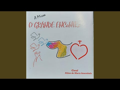 Comunhão L - Coral Filhos de Maria Imaculada