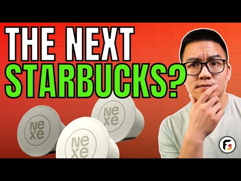 MUST WATCH BEFORE BUYING NEXE INNOVATION! [MASSIVE GIVEAWAY]
