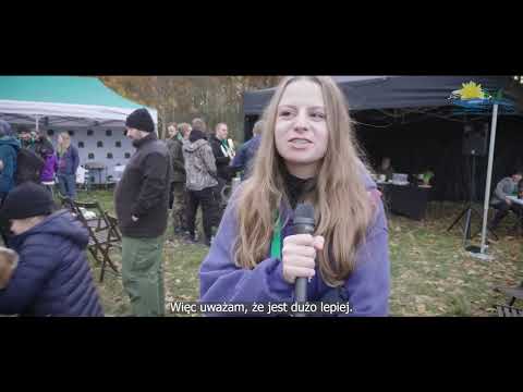 Rajd Kampinoski - Misja Kampinos 2023