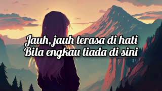 Download lagu Bawalah Daku Pergi - Anita Sarawak (Simple Lyrics) mp3 Download lagu Bawalah Daku Pergi - Anita Sarawak (Simple Lyrics) mp3