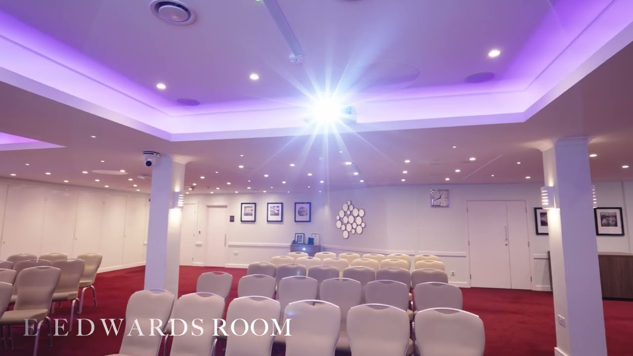 No.11 Cavendish Square Promo Video