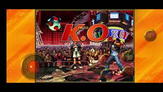 @pakistangamezone. @#the king of fighters game. #video game