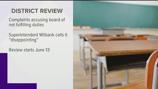 Gwinnett Schools under special review by accreditation agency