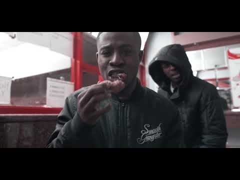 Kwamz X Naira Marley (NoMannaz) X Narsty (Zone 2) - What You Telling Me