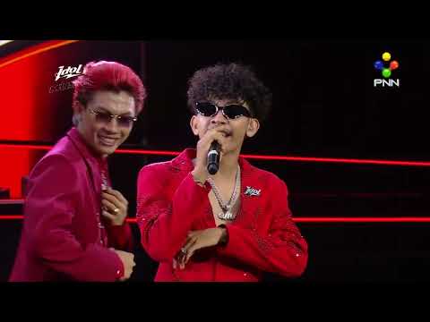 - TOP4 ✨IDOL ឆ្ញាញ់កប់ ជឿជាក់ឡើង Slay🫦Brought to you by IDOL DRINK 🍷#IDOL #IConfident 