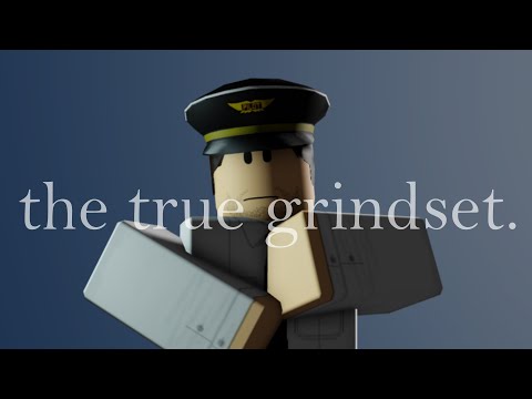 The True Left 2 Die Grindset