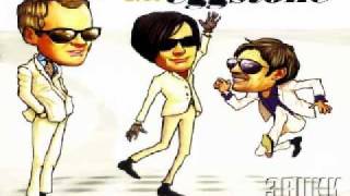 Eggstone - Waiting For The Bell