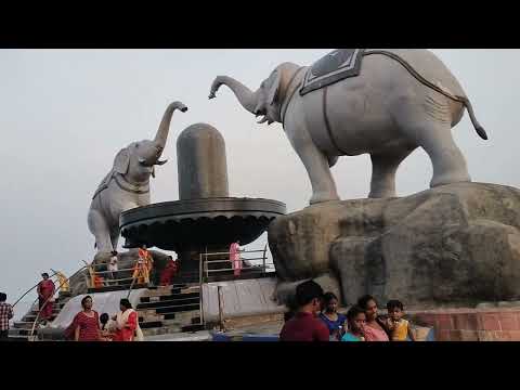 yanam beautiful beach location #Shyam media#