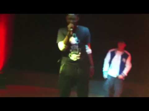 Young Blackos Ft Obeezey - No Panic (Répétion Zifou)