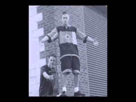 Soul intent- the first suckerin Rhyme Ever (1989)
