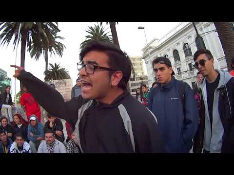 ABCZ vs DRAGNEL vs NCO: 8vos - KD Clasificatoria V