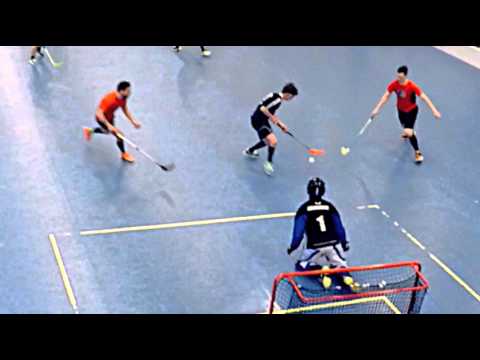 SBS Jekku vs Josba II maalikooste 20 02 2016