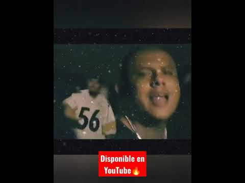 La Santa Grifa ( El Reghosg)  Chavalas Nuevo Video Oficial