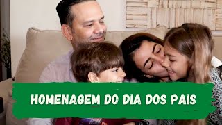 Após obstáculos e muita superação, Dia dos Pais na pandemia fica ainda mais importante