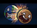 What If Planets Collide
