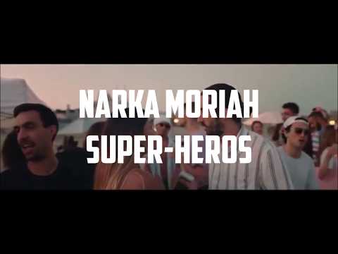 [free] Lomepal X Columbine X l'Or Du Commun Type Beat - "Super-Héros" - (Prod. by Narka Moriah)