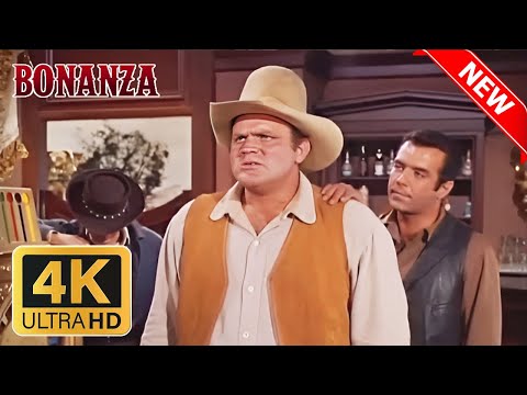 Bonanza 2025 | Honest John | Western Series | FULL EPISODES | English #bonanza