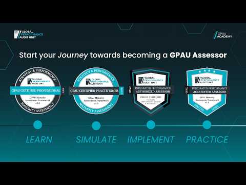 Certified professional course preview