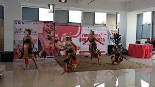 Download lagu Tari Topeng Suminten mp3