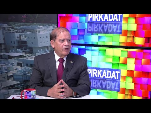 Mindenkinek figyelni kell, mindenkire figyelni kell