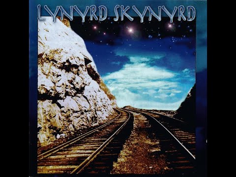 Rough Around The Edges - Lynyrd Skynyrd