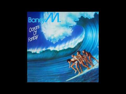 Boney M. - Bye Bye Bluebird - 1979