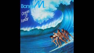 Boney M. - Bye Bye Bluebird - 1979