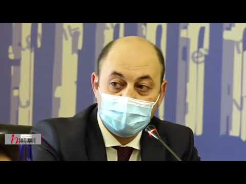 Կենտրոնի թաղապետի գլխին ամպեր են կուտակվում. Մարությանը հակակրանք ունի թաղապետի նկատմամբ