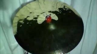 17" HHX EVOLUTION EFFEKS CRASH, зображення 1