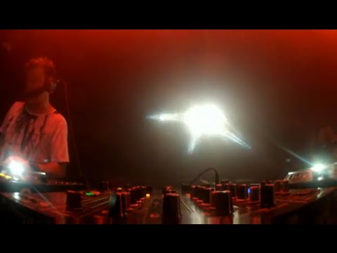 Paul Oakenfold Live from Ministry Of Sound @ The Gallery, London 02-15-2013