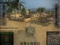 World of Tanks "Время нагибать" (КВ-2) 
