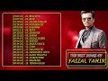 TOP Lagu Yang Paling Popular Dari Faizal Tahir