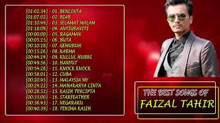 Download lagu [TOP] lagu yang paling popular dari Faizal Tahir mp3