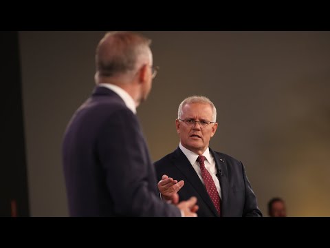 Morrison's comments about being blessed 'totally overblown'