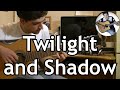Howard Shore - Twilight and Shadow - OST "The ...
