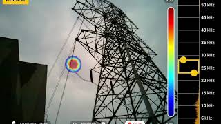 [問卦] 熱像儀/聲波顯像儀 能找減少火災發生嗎?