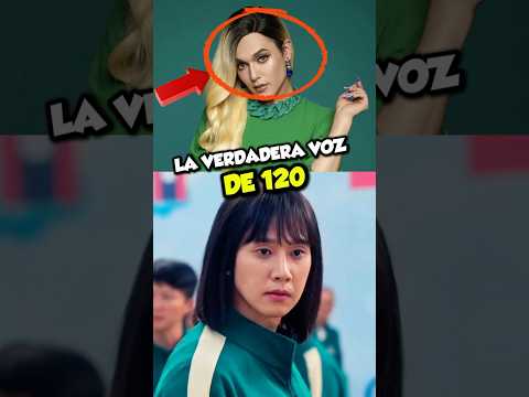 EL IMPACTO de LA JUGADORA TRANS del Juego del Calamar - Análisis - ZOE XBM